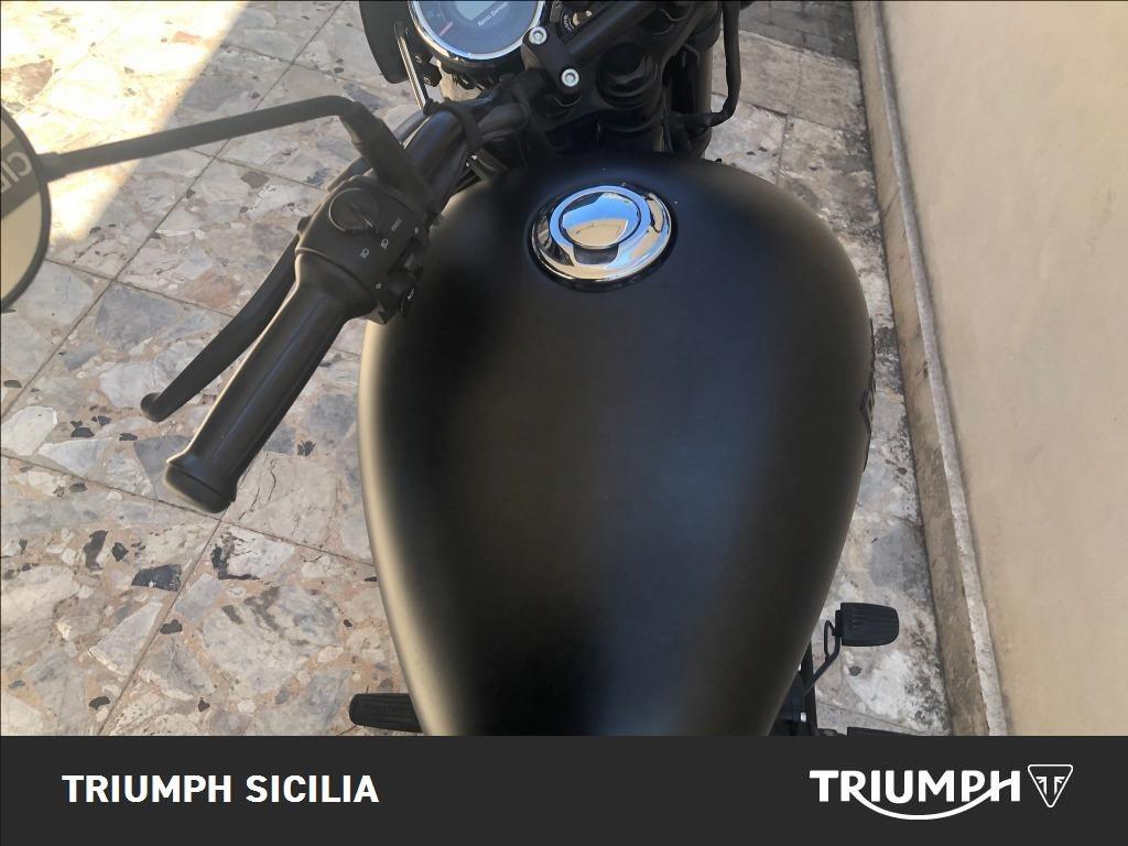 ROYAL ENFIELD Meteor 350 Fireball Abs E5