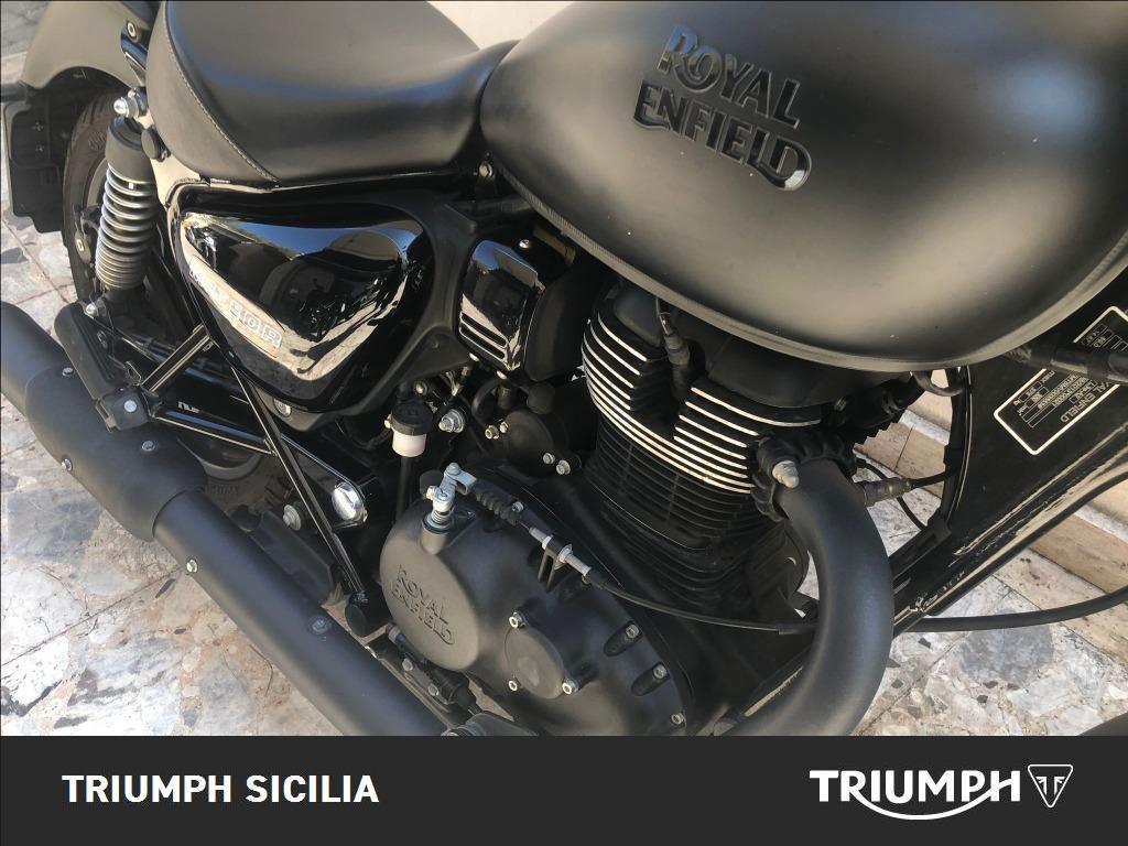 ROYAL ENFIELD Meteor 350 Fireball Abs E5