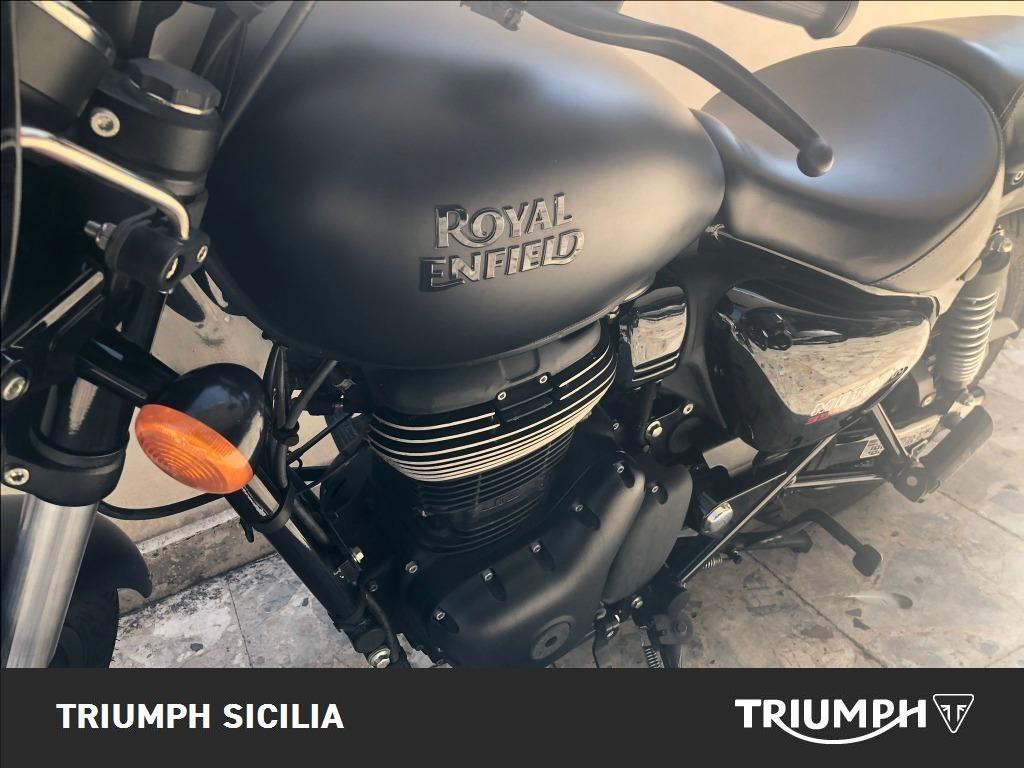 ROYAL ENFIELD Meteor 350 Fireball Abs E5