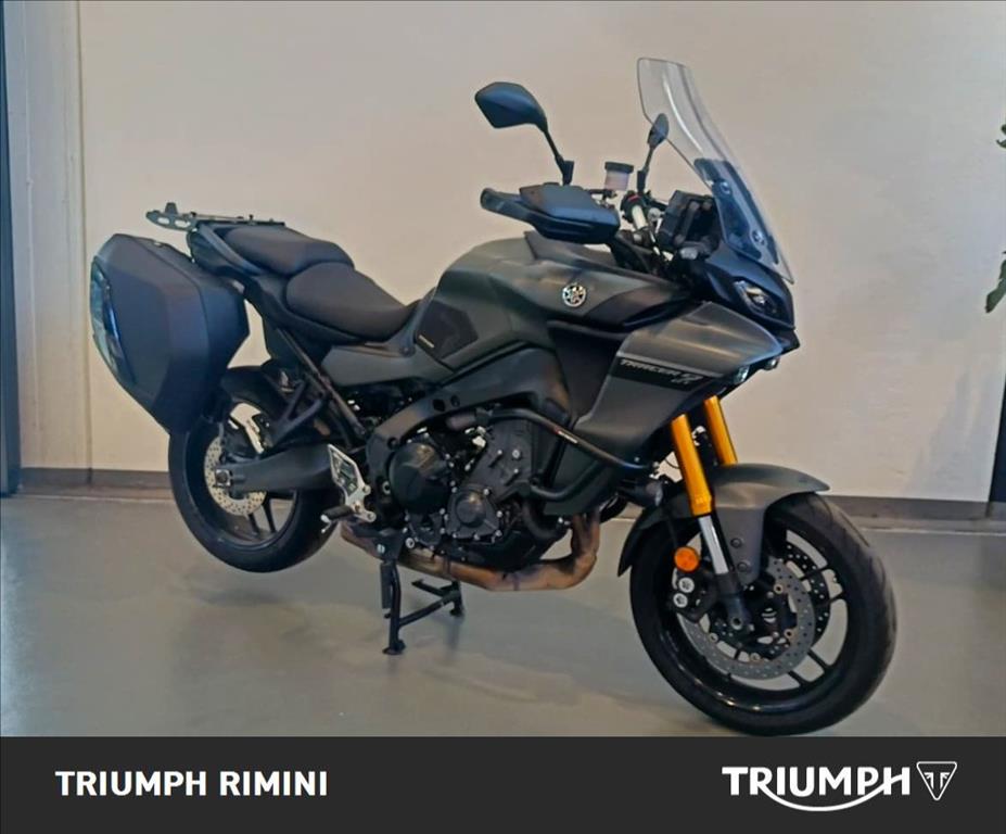YAMAHA Tracer 9 900 GT Abs