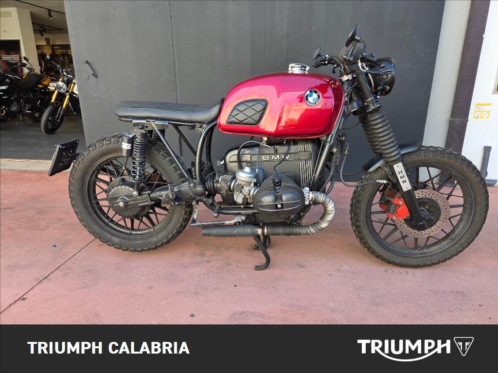 BMW R 100 R Spec.
