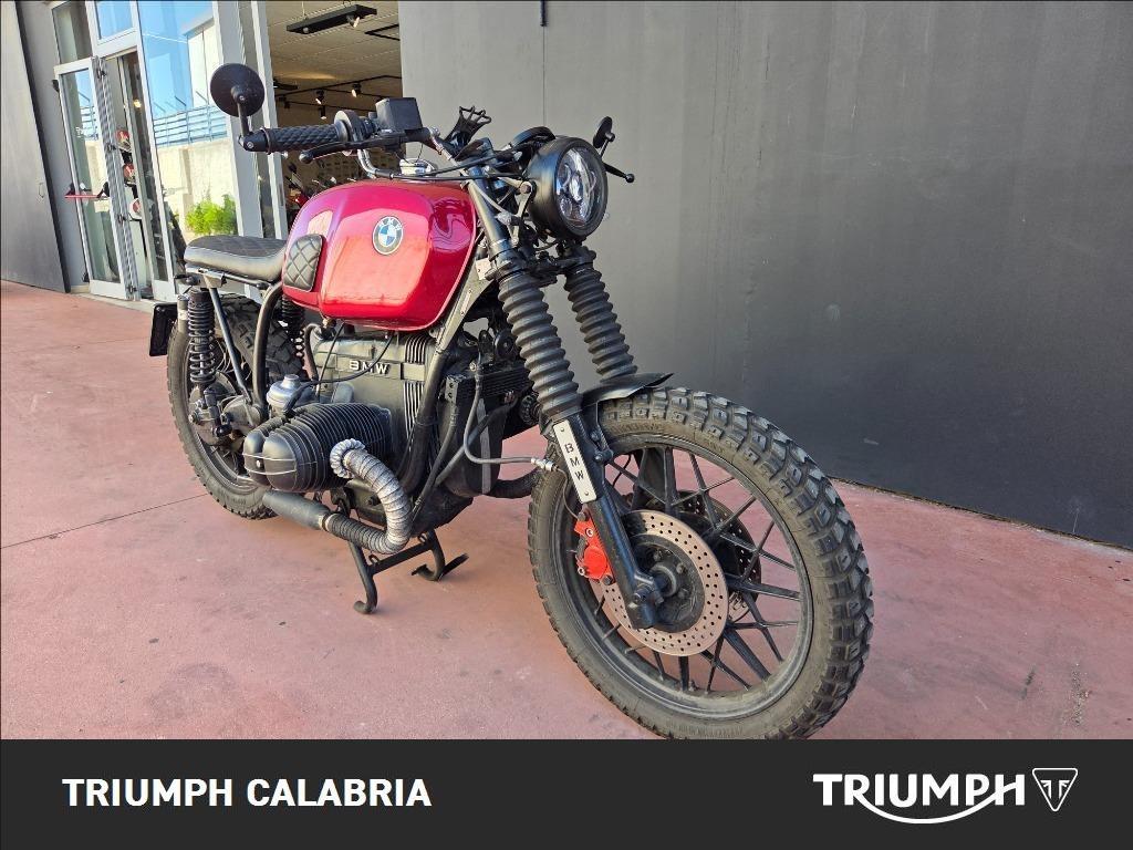 BMW R 100 R Spec.