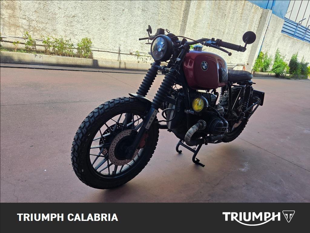 BMW R 100 R Spec.