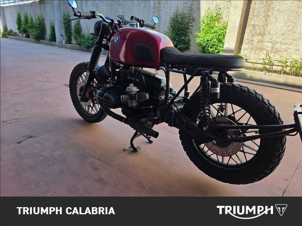 BMW R 100 R Spec.