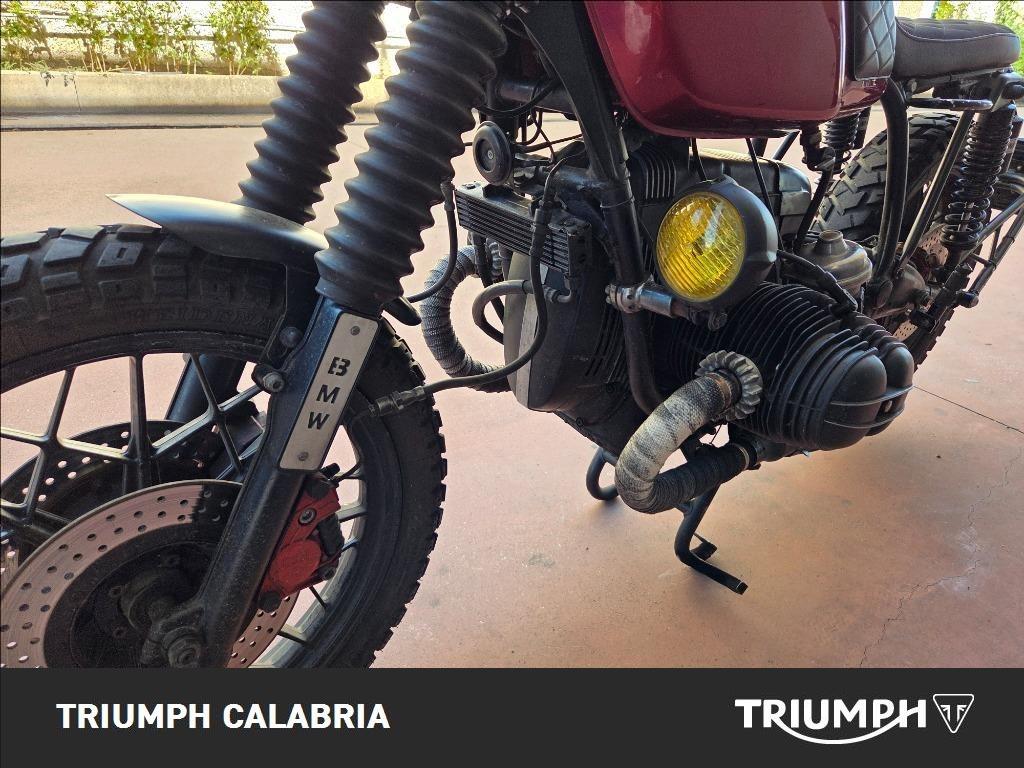 BMW R 100 R Spec.