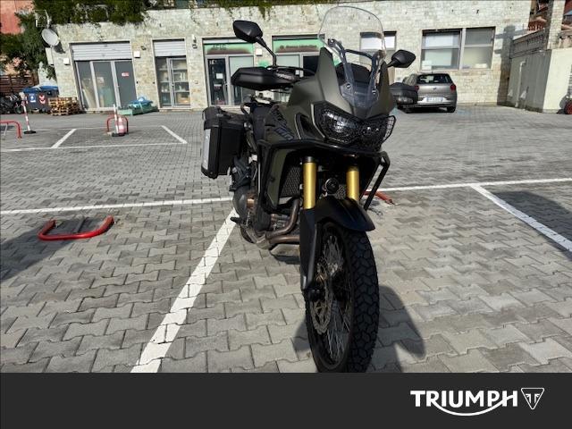 HONDA Africa Twin 1000 CRF DCT Abs