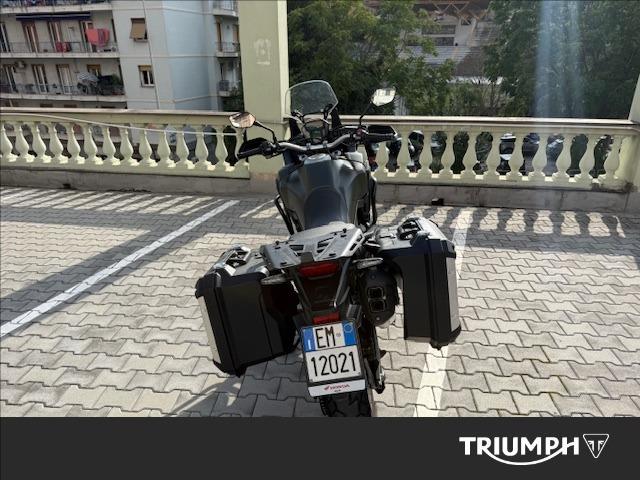 HONDA Africa Twin 1000 CRF DCT Abs