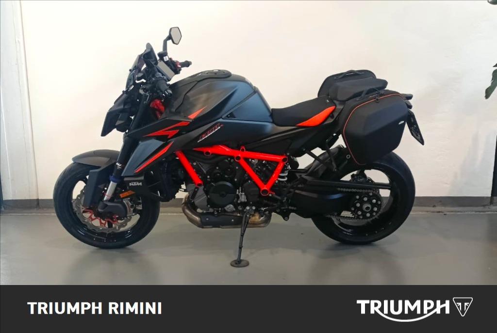 KTM 1390 Super Duke R EVO Abs