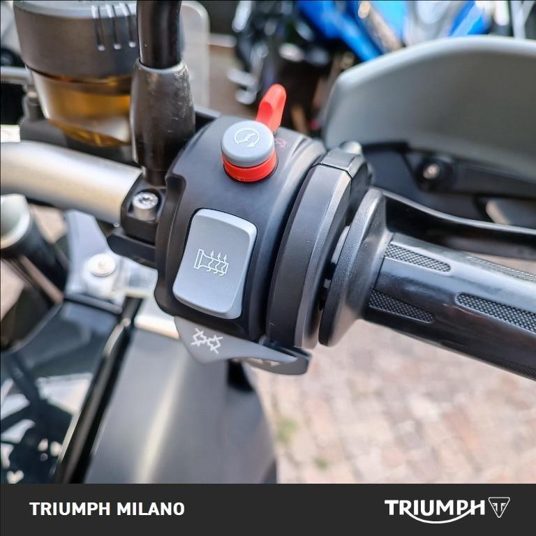 BMW R 1200 GS Abs