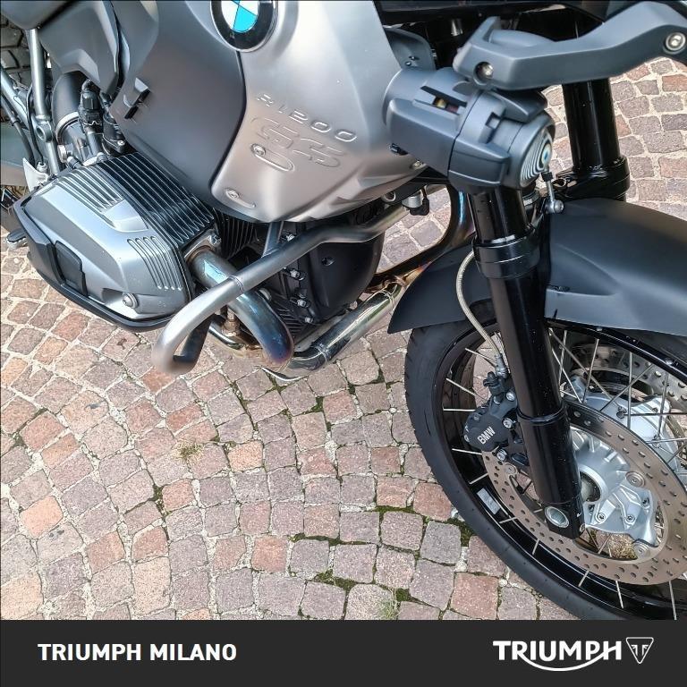 BMW R 1200 GS Abs