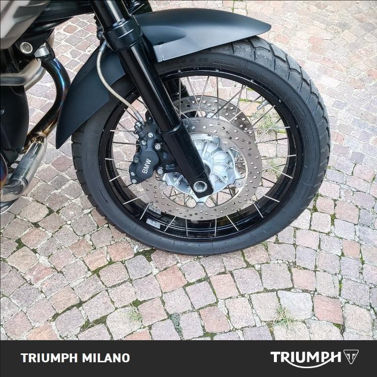 BMW R 1200 GS Abs