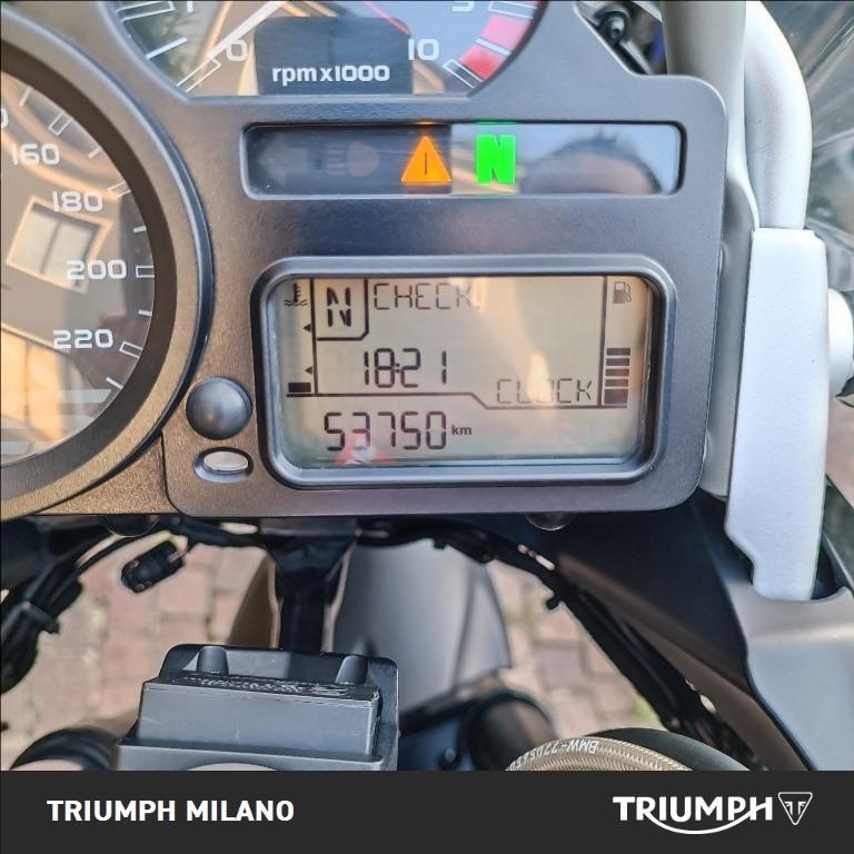BMW R 1200 GS Abs