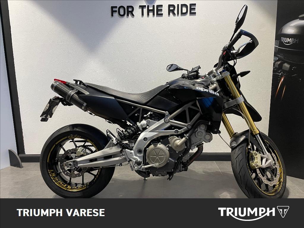 APRILIA Dorsoduro 750 