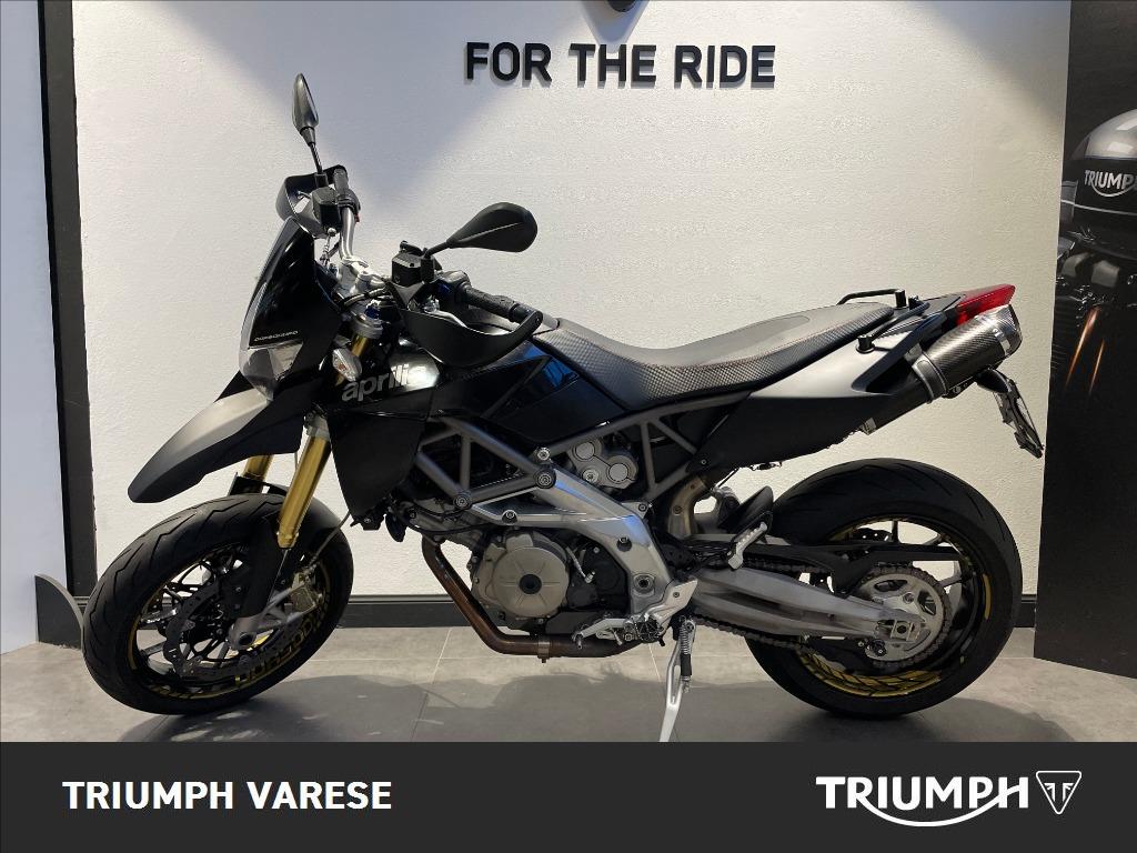 APRILIA Dorsoduro 750 
