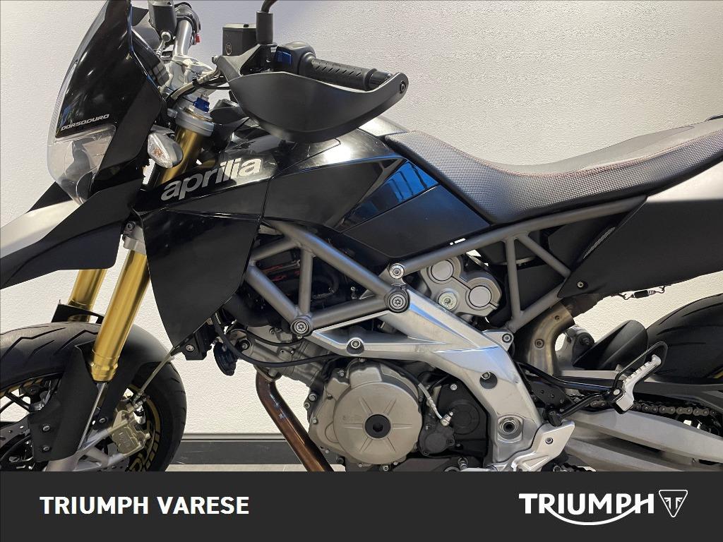 APRILIA Dorsoduro 750 