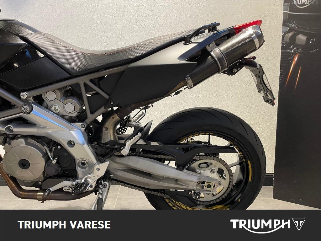 APRILIA Dorsoduro 750 