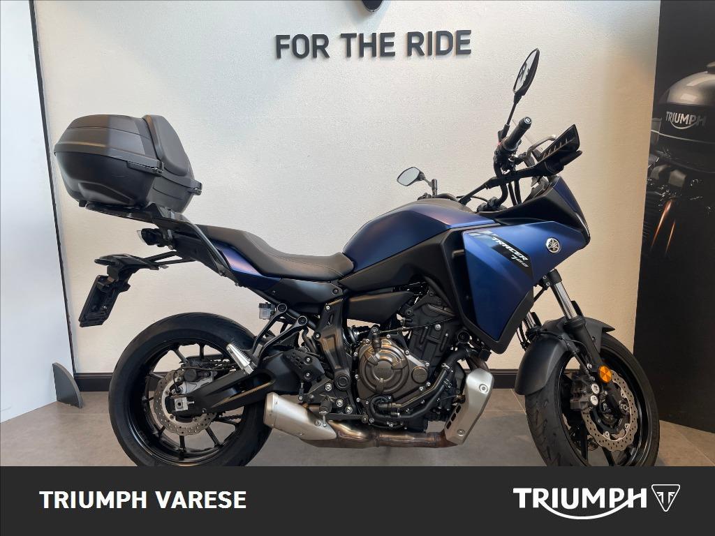 YAMAHA Tracer 700 Abs