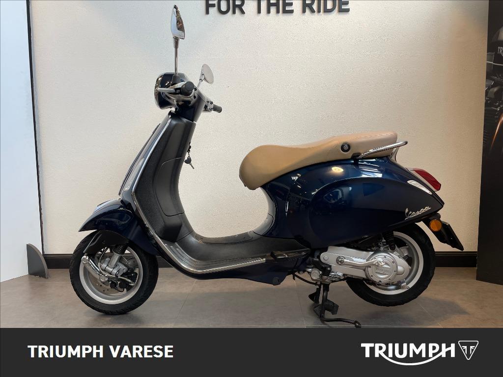 VESPA Vespa Primavera 50 4T 3v E4