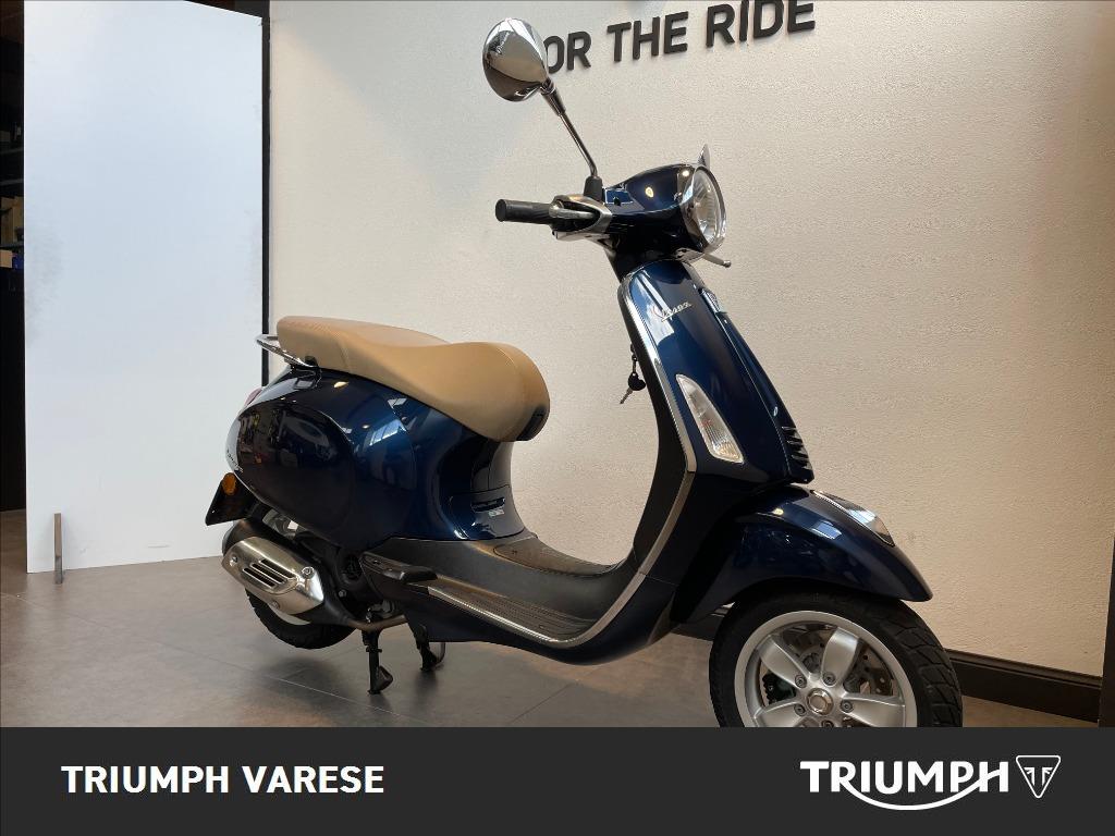 VESPA Vespa Primavera 50 4T 3v E4