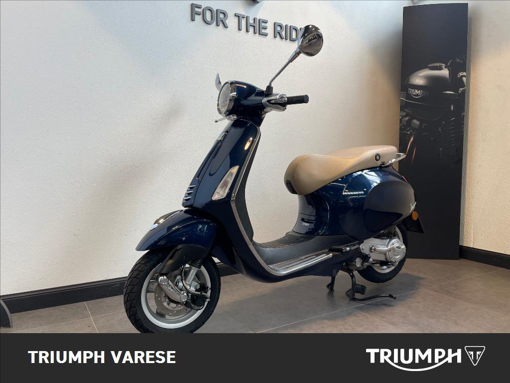 VESPA Vespa Primavera 50 4T 3v E4