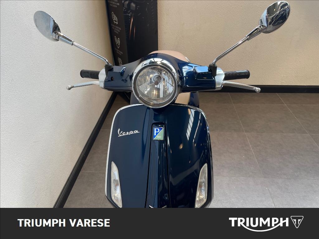 VESPA Vespa Primavera 50 4T 3v E4