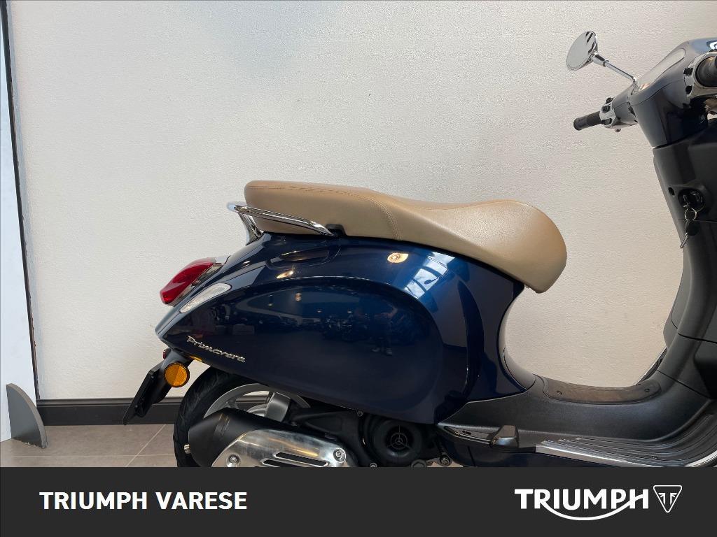 VESPA Vespa Primavera 50 4T 3v E4