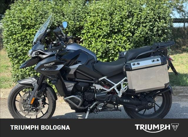 TRIUMPH Tiger 1200 GT Explorer Abs