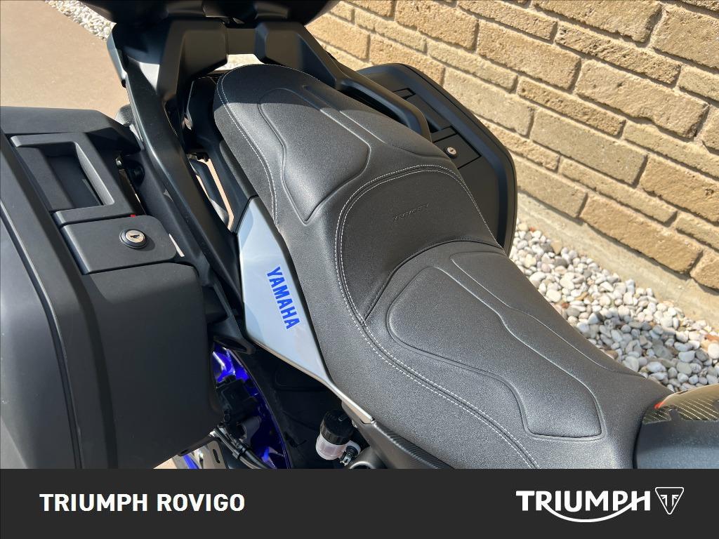 YAMAHA Tracer 7 700 GT Abs