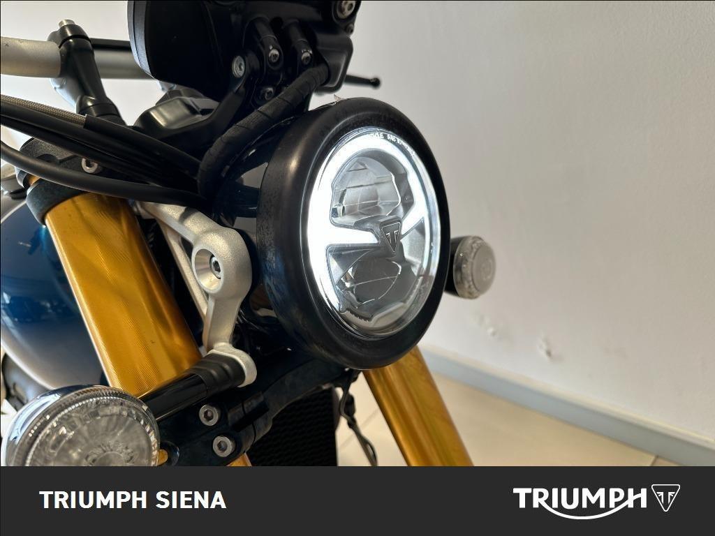 TRIUMPH Scrambler 1200 XE Abs #4