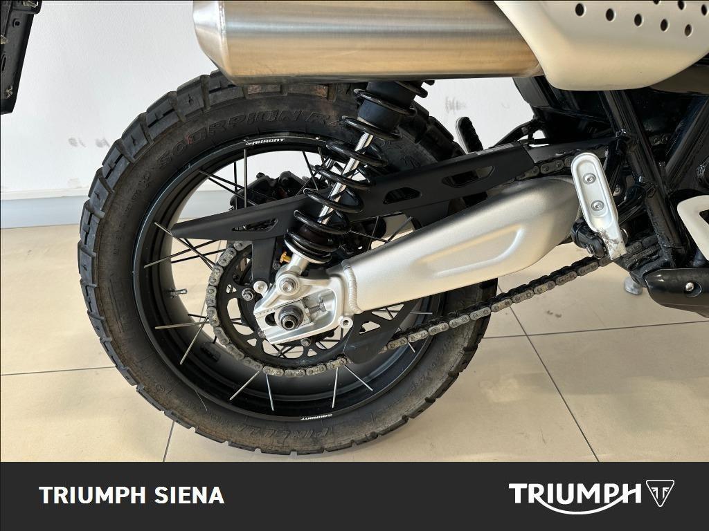 TRIUMPH Scrambler 1200 XE Abs #7