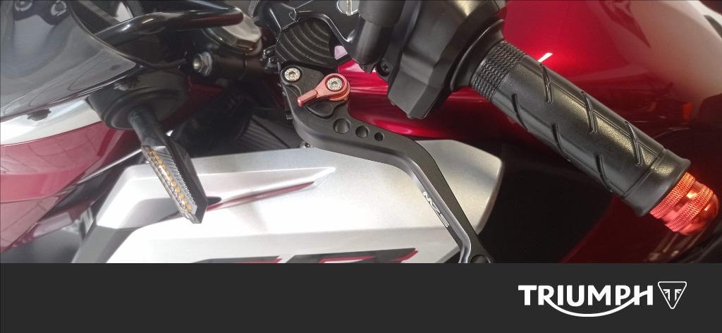 HONDA CB 650 F Abs