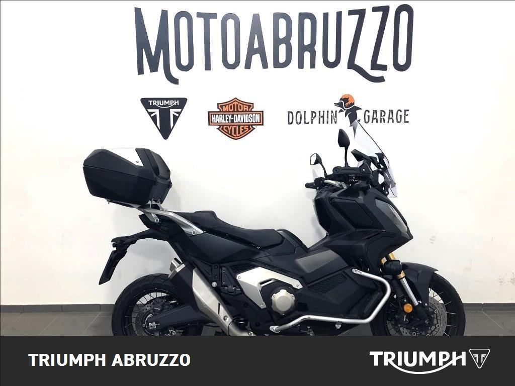 HONDA X-ADV 750 DCT Abs