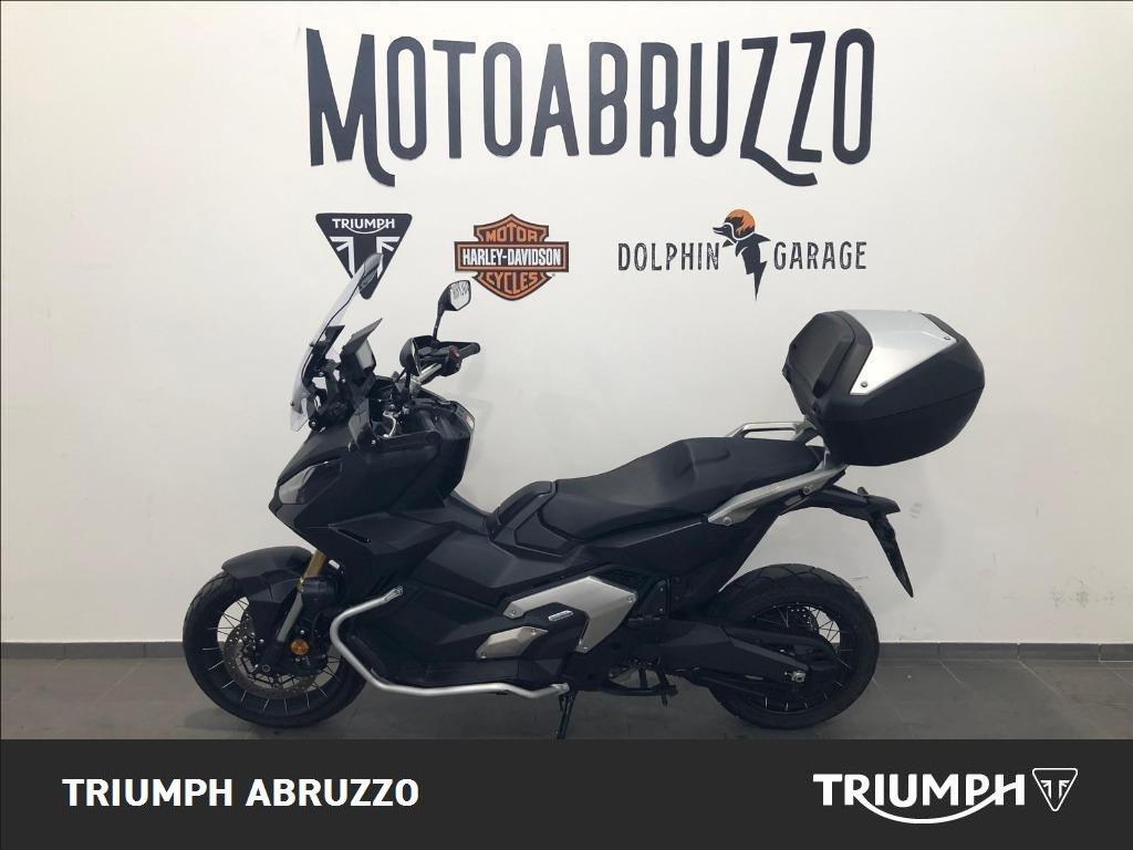 HONDA X-ADV 750 DCT Abs