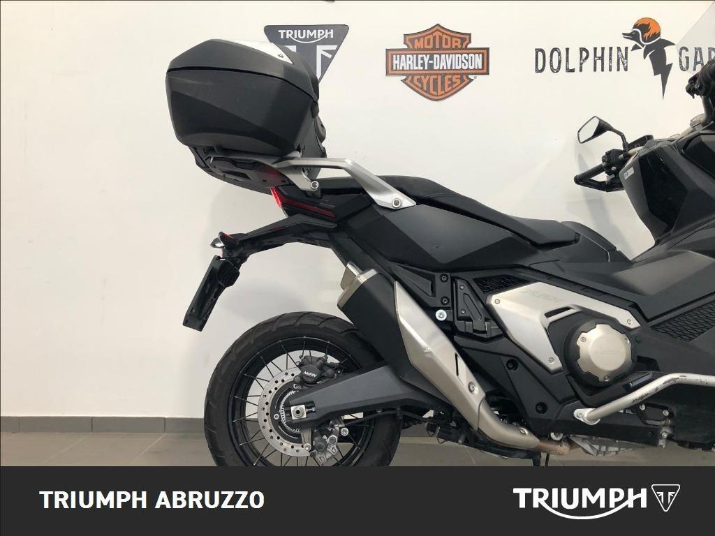 HONDA X-ADV 750 DCT Abs
