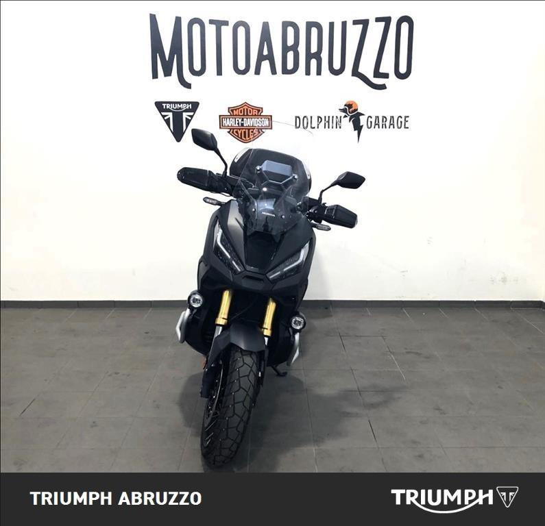 HONDA X-ADV 750 DCT Abs