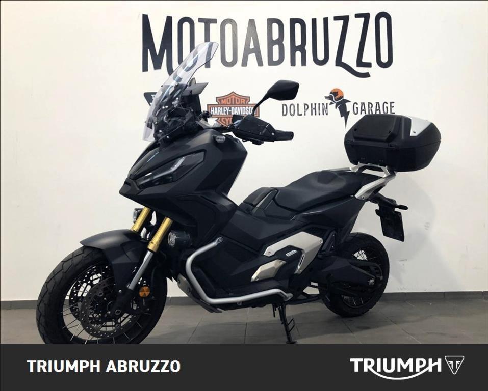 HONDA X-ADV 750 DCT Abs