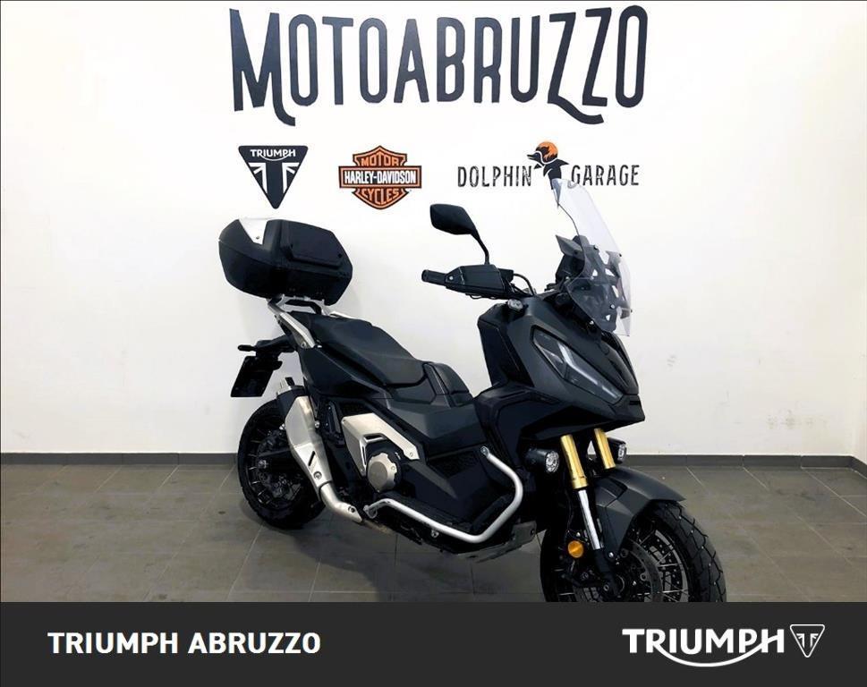HONDA X-ADV 750 DCT Abs