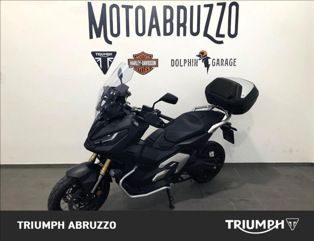 HONDA X-ADV 750 DCT Abs
