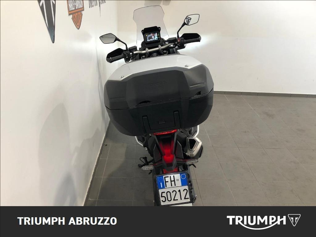 HONDA X-ADV 750 DCT Abs