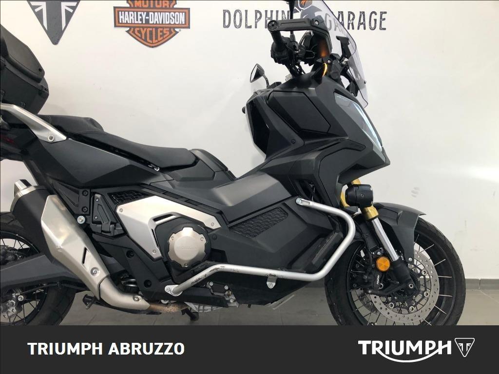HONDA X-ADV 750 DCT Abs