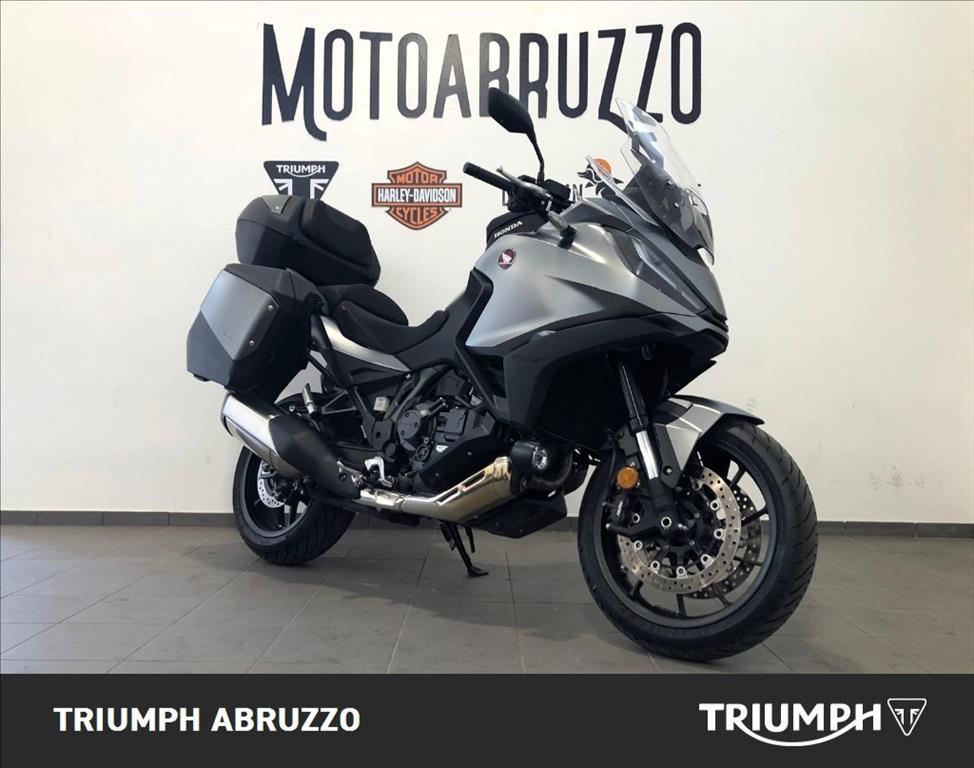 HONDA NT 1100 Travel Abs