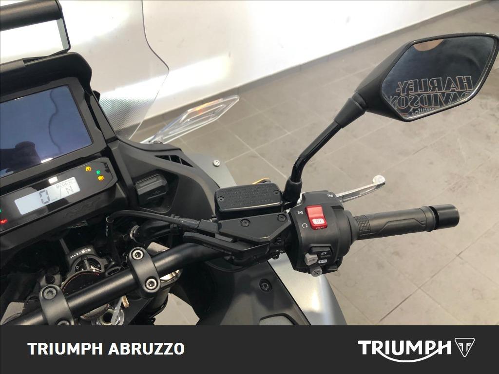 HONDA NT 1100 Travel Abs
