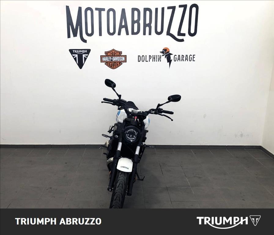 YAMAHA XSR 700 Abs