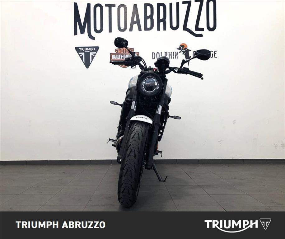 YAMAHA XSR 700 Abs