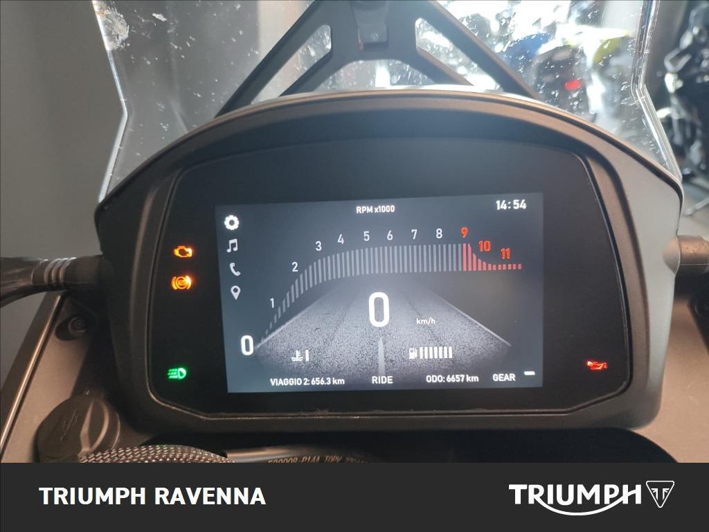 MOTO MORINI X Cape 650 cerchi a raggi Abs