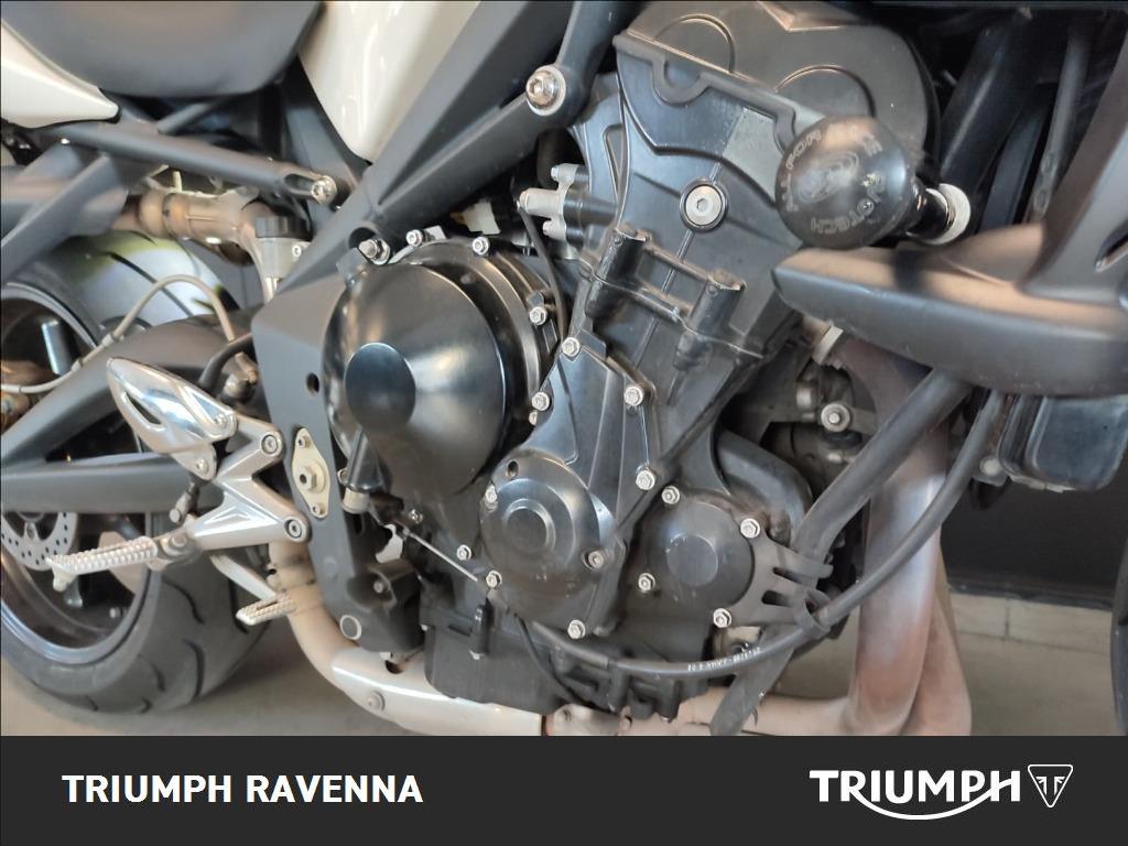 TRIUMPH Street Triple 675  #2