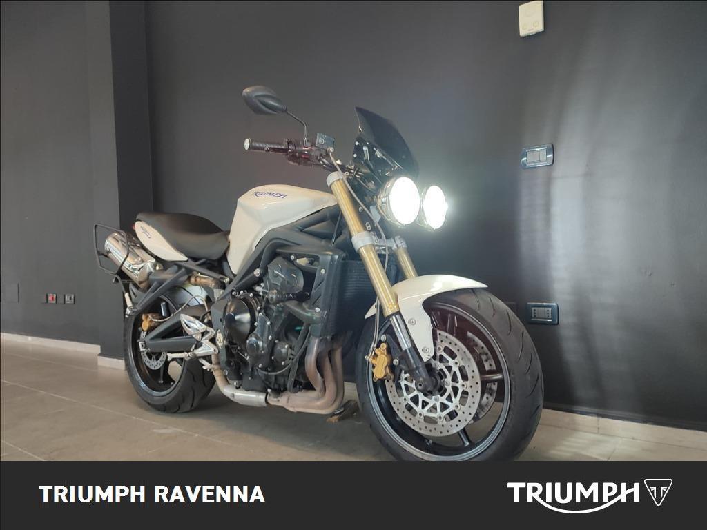 TRIUMPH Street Triple 675  #3