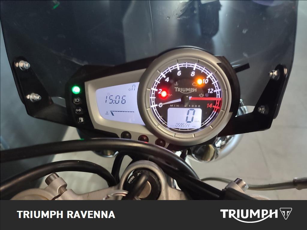 TRIUMPH Street Triple 675  #4