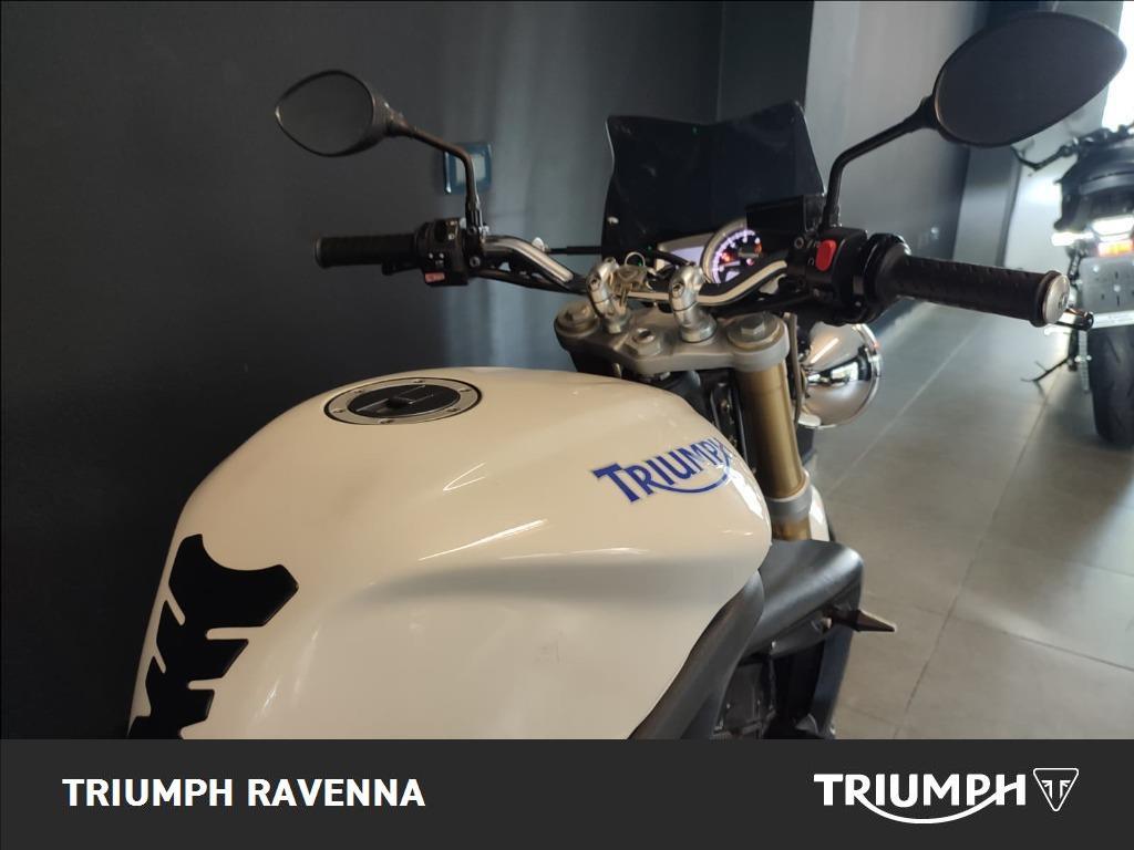 TRIUMPH Street Triple 675  #5