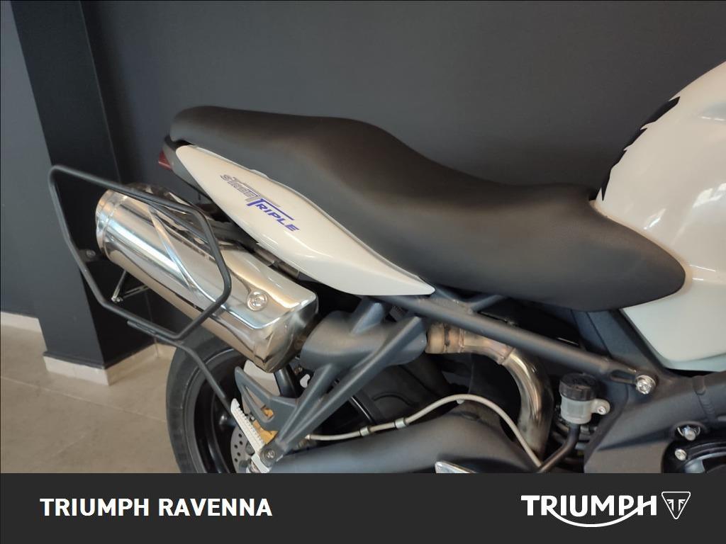 TRIUMPH Street Triple 675  #6